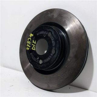 DISCO FRENO DEL. MAZDA 2 BERLINA (DJ)(11.2014->) HÍBRIDO-SUAVE BLACK TECH EDITION [HÍBRIDO-SUAVE 66