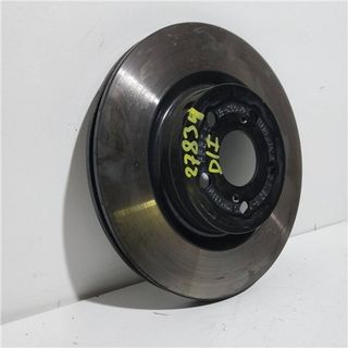 DISCO FRENO DEL. MAZDA 2 BERLINA (DJ)(11.2014->) HÍBRIDO-SUAVE BLACK TECH EDITION [HÍBRIDO-SUAVE 66