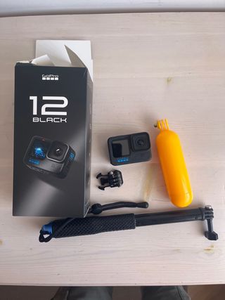 GoPro Hero 12 Black
