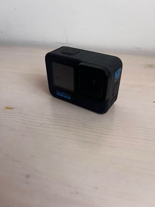 GoPro Hero 12 Black