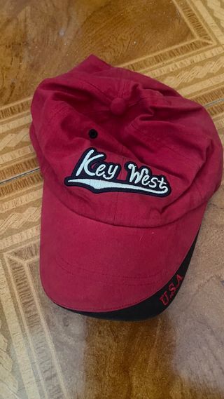 pack gorras motero/surf americanas