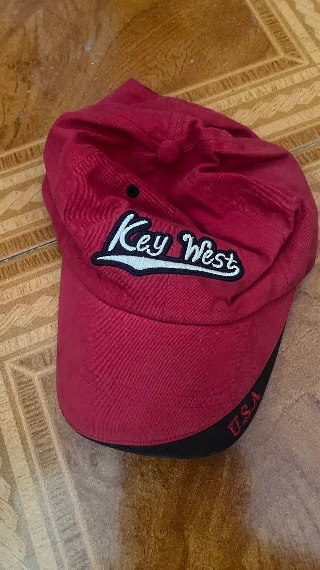 pack gorras motero/surf americanas