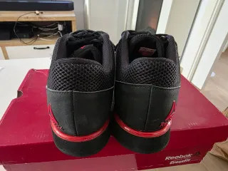 Zapatillas Reebok Crossfit Halterofilia