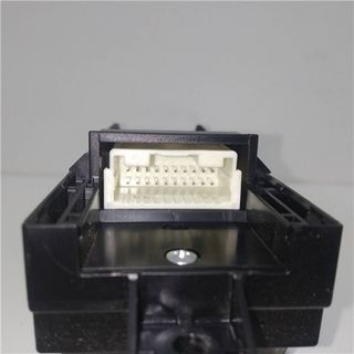 MANDO ELEVALUNAS DEL. IZDO. MAZDA 2 BERLINA (DJ)(11.2014->) HÍBRIDO-SUAVE BLACK TECH EDITION [HÍBRID