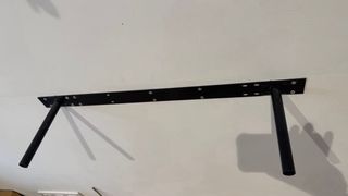 Estantería Ikea Lack Madera Clara