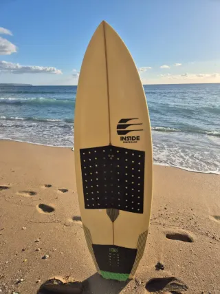 Tabla de surf INSIDE