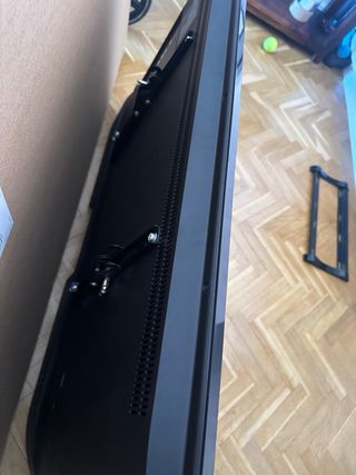 Samsung Smart TV 50 pulgadas 4K