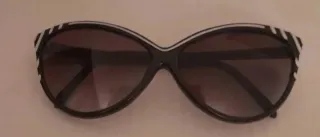 Gafas de sol vintage años 80