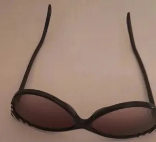 Gafas de sol vintage años 80