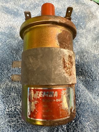 Bobina Femsa Mini Clásico