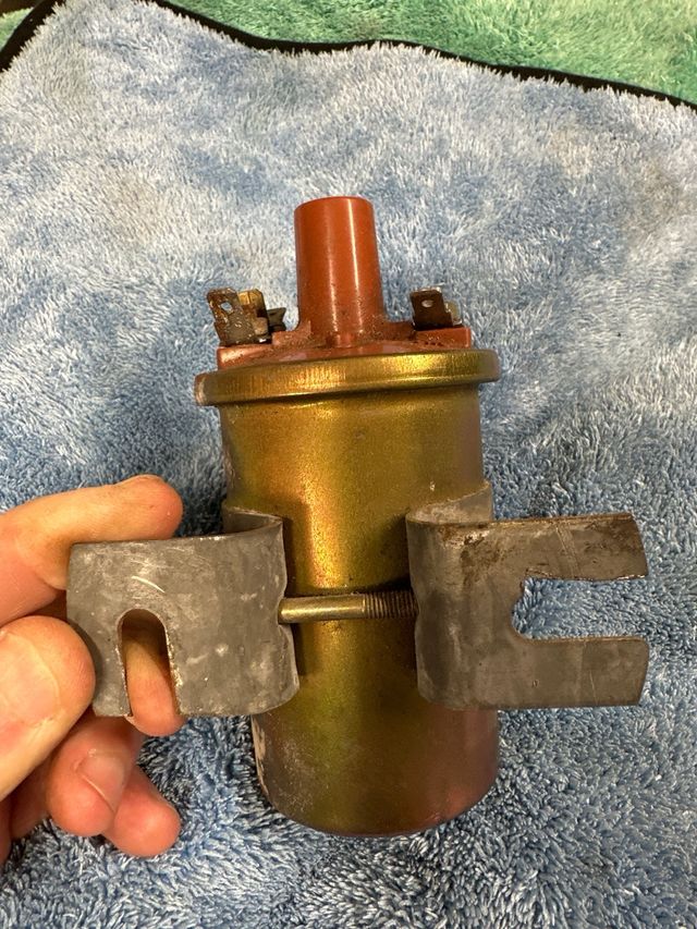 Bobina Femsa Mini Clásico