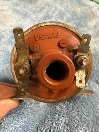 Bobina Femsa Mini Clásico