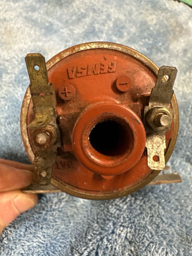 Bobina Femsa Mini Clásico