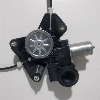 ELEVALUNAS ELECTRICO TRA. IZDO. MAZDA 2 BERLINA (DJ)(11.2014->) HÍBRIDO-SUAVE BLACK TECH EDITION [HÍ