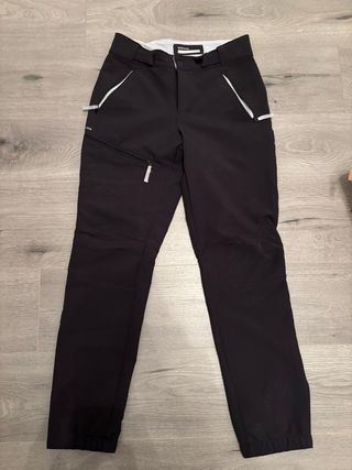 Pantalón Trekking y Montaña MH500