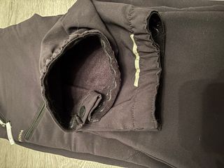 Pantalón Trekking y Montaña MH500