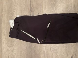 Pantalón Trekking y Montaña MH500