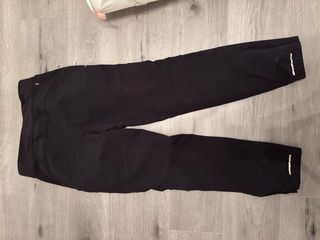 Pantalón Trekking y Montaña MH500