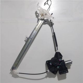 ELEVALUNAS ELECTRICO TRA. DCHO. MAZDA 2 BERLINA (DJ)(11.2014->) HÍBRIDO-SUAVE BLACK TECH EDITION [HÍ