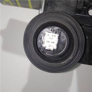 ELEVALUNAS ELECTRICO TRA. DCHO. MAZDA 2 BERLINA (DJ)(11.2014->) HÍBRIDO-SUAVE BLACK TECH EDITION [HÍ