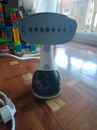 Plancha Vertical Dodocool 200W