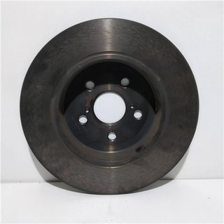 DISCO FRENO TRA. MAZDA 2 BERLINA (DJ)(11.2014->) HÍBRIDO-SUAVE BLACK TECH EDITION [HÍBRIDO-SUAVE 66