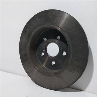 DISCO FRENO TRA. MAZDA 2 BERLINA (DJ)(11.2014->) HÍBRIDO-SUAVE BLACK TECH EDITION [HÍBRIDO-SUAVE 66