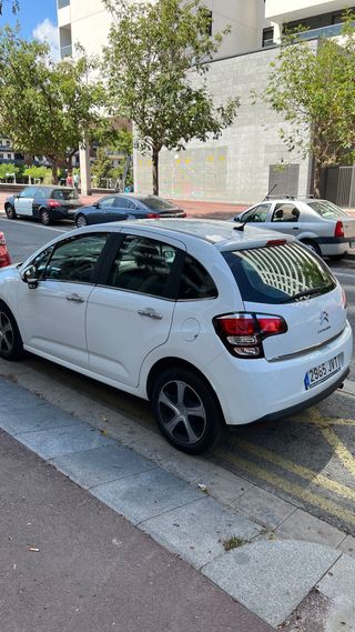Citroen C3 2016