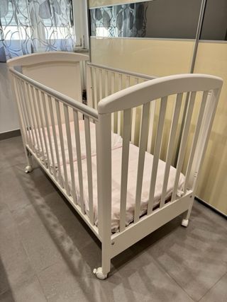 Lettino Culla Billo e Pallina