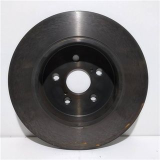 DISCO FRENO TRA. MAZDA 2 BERLINA (DJ)(11.2014->) HÍBRIDO-SUAVE BLACK TECH EDITION [HÍBRIDO-SUAVE 66