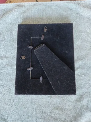 Marco de fotos 10x15 decorado