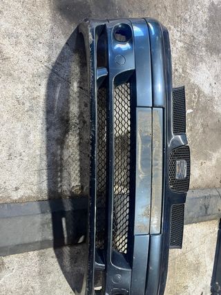 Defensa Seat Ibiza 6K2 Cupra