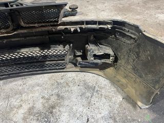 Defensa Seat Ibiza 6K2 Cupra