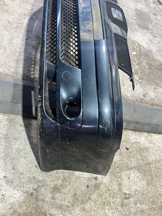 Defensa Seat Ibiza 6K2 Cupra