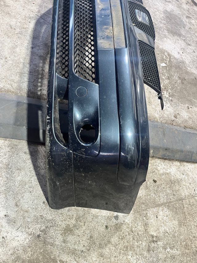 Defensa Seat Ibiza 6K2 Cupra