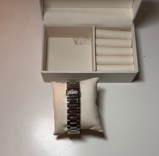 Reloj Lotus Mujer Oro Rosa Ref. 15905