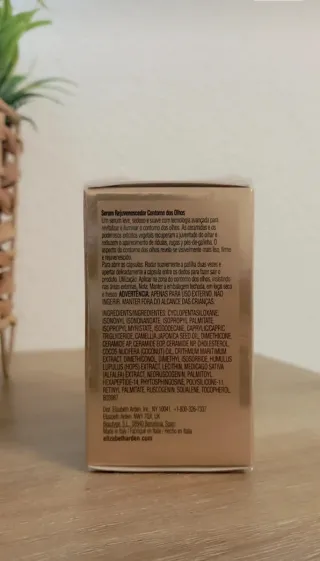 Oferta!! Advanced Sérum Ceramide- 60 cápsulas