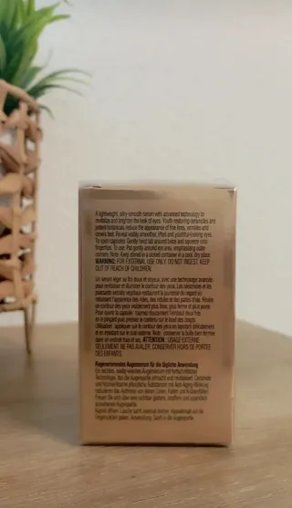 Oferta!! Advanced Sérum Ceramide- 60 cápsulas