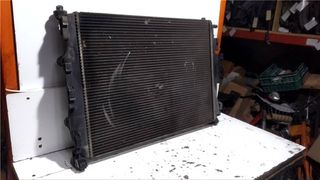 RADIADOR RENAULT SCENIC II (JM)(2003->) 1.5 CONFORT AUTHENTIQUE [1,5 LTR. - 74 KW DCI DIESEL]