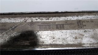 RADIADOR RENAULT SCENIC II (JM)(2003->) 1.5 CONFORT AUTHENTIQUE [1,5 LTR. - 74 KW DCI DIESEL]