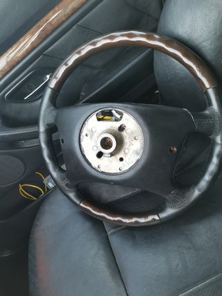 Volante bmw 530 e39. M 530