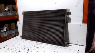 CONDENSADOR RENAULT SCENIC II (JM)(2003->) 1.5 CONFORT AUTHENTIQUE [1,5 LTR. - 74 KW DCI DIESEL]