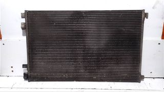 CONDENSADOR RENAULT SCENIC II (JM)(2003->) 1.5 CONFORT AUTHENTIQUE [1,5 LTR. - 74 KW DCI DIESEL]