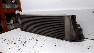 INTERCOOLER RENAULT SCENIC II (JM)(2003->) 1.5 CONFORT AUTHENTIQUE [1,5 LTR. - 74 KW DCI DIESEL]