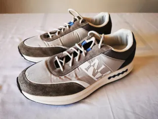 Napapijri Sneakers NPJ87 uomo 45 Ottime condizioni