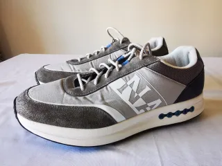 Napapijri Sneakers NPJ87 uomo 45 Ottime condizioni