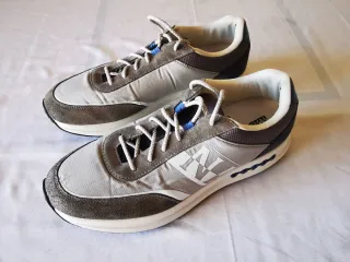 Napapijri Sneakers NPJ87 uomo 45 Ottime condizioni