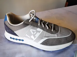 Napapijri Sneakers NPJ87 uomo 45 Ottime condizioni