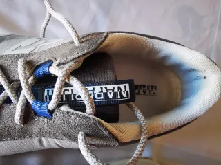 Napapijri Sneakers NPJ87 uomo 45 Ottime condizioni