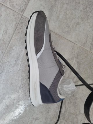 Napapijri Sneakers NPJ87 uomo 45 Ottime condizioni